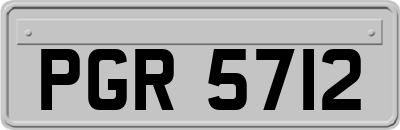 PGR5712