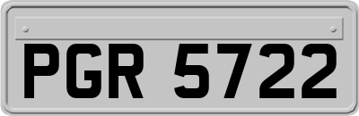 PGR5722