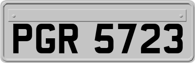 PGR5723