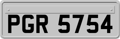 PGR5754