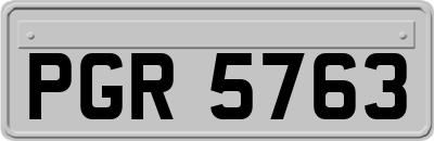 PGR5763