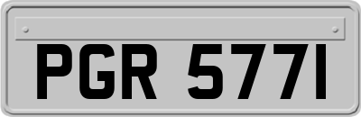 PGR5771