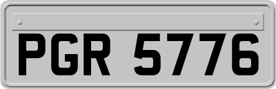 PGR5776