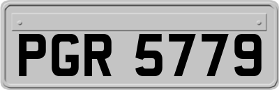 PGR5779