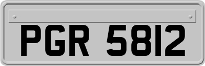 PGR5812