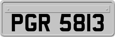 PGR5813