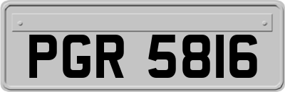 PGR5816