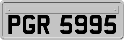 PGR5995