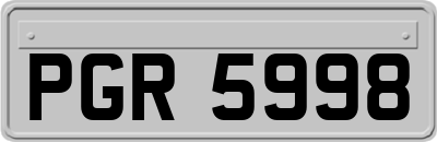 PGR5998