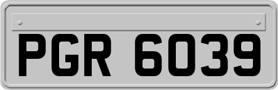 PGR6039
