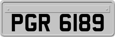 PGR6189