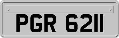 PGR6211