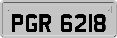 PGR6218