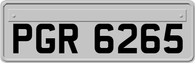PGR6265