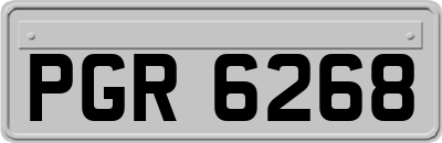 PGR6268