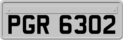 PGR6302