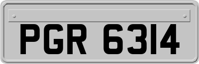PGR6314