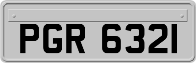 PGR6321