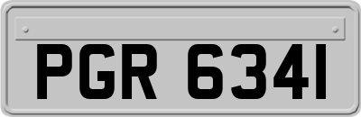 PGR6341