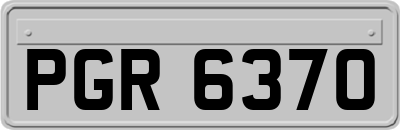 PGR6370