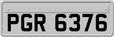 PGR6376