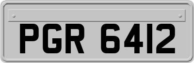 PGR6412