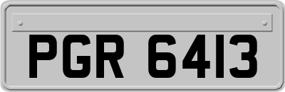 PGR6413