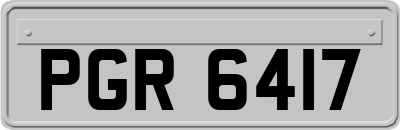 PGR6417