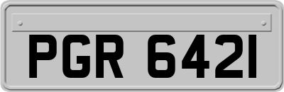 PGR6421