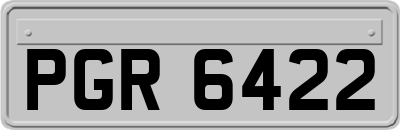 PGR6422