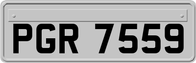 PGR7559