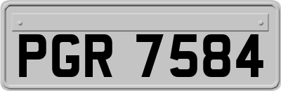 PGR7584