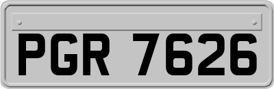PGR7626