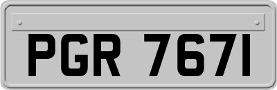PGR7671