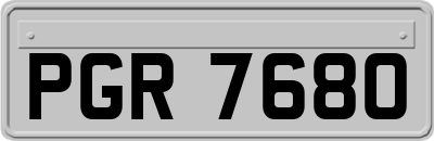 PGR7680