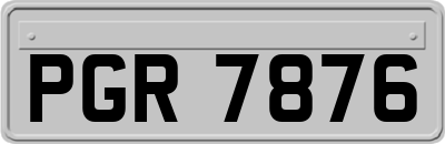 PGR7876