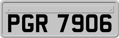 PGR7906