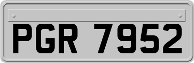 PGR7952