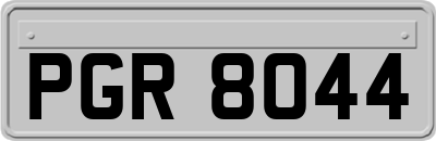 PGR8044
