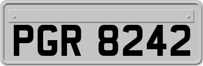PGR8242