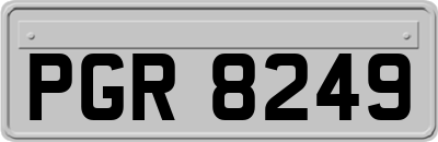 PGR8249
