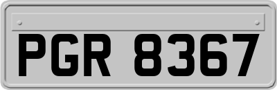 PGR8367