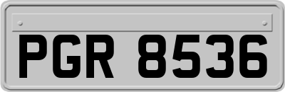 PGR8536