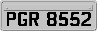PGR8552