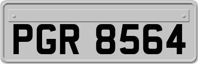 PGR8564