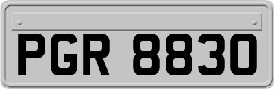 PGR8830