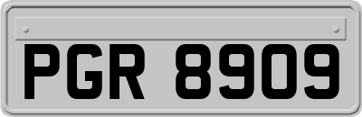 PGR8909