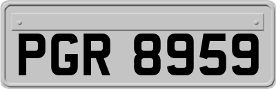 PGR8959