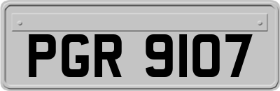 PGR9107