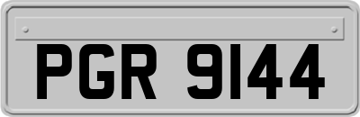 PGR9144